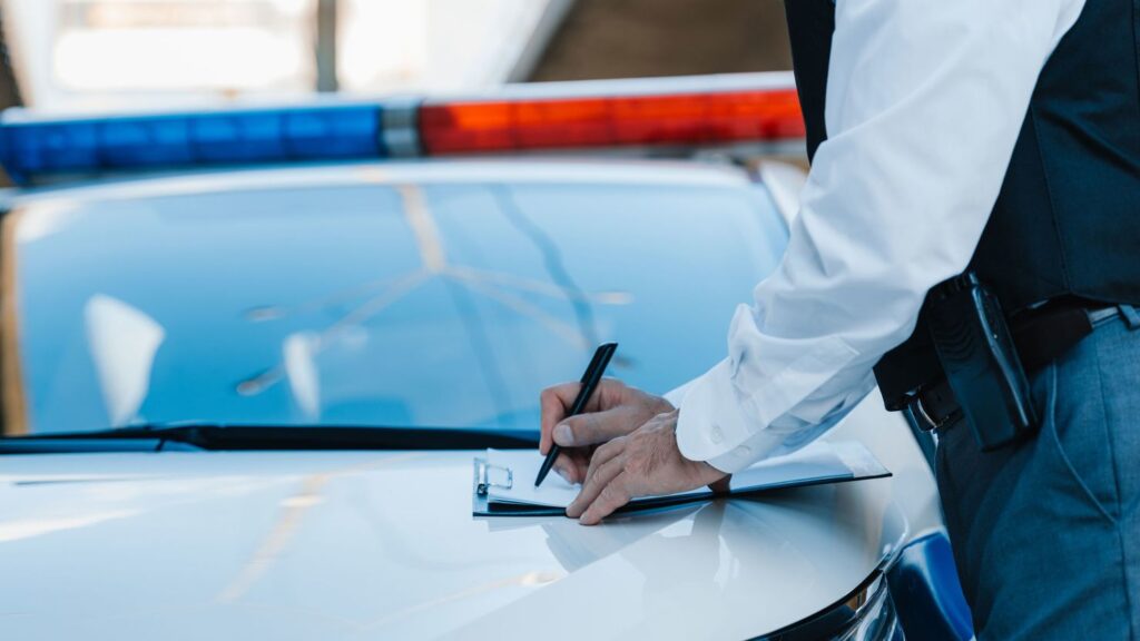 restore suspended driving licence