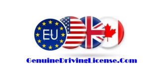 Purchase a legitimate driver's license from the EU, UK, Canada, or the United States. Purchase European drivers licenses, acquire residence permits, obtain passports and ID cards, including diplomatic passports. We offer a range of options such as German driver's licenses, Dutch ID cards, and UK licenses. Purchase a real driving license, obtain a European driving license, acquire an international driving licence, regain your revoked licence. Purchase a boat license and acquire a hunting license