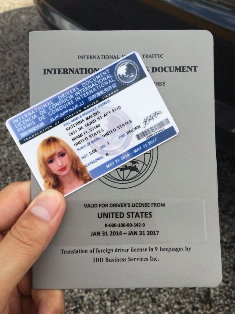 Purchase a legitimate driver's license from the EU, UK, Canada, or the United States. Purchase European drivers licenses, acquire residence permits, obtain passports and ID cards, including diplomatic passports. We offer a range of options such as German driver's licenses, Dutch ID cards, and UK licenses. Purchase a driving license, obtain a European driving license, acquire an international driving licence, regain your revoked licence. Purchase a boat license and acquire a hunting license, ship license and more.