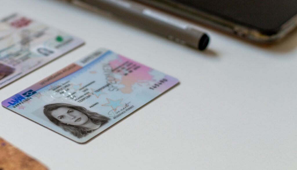 Order An EU – Residence Permit