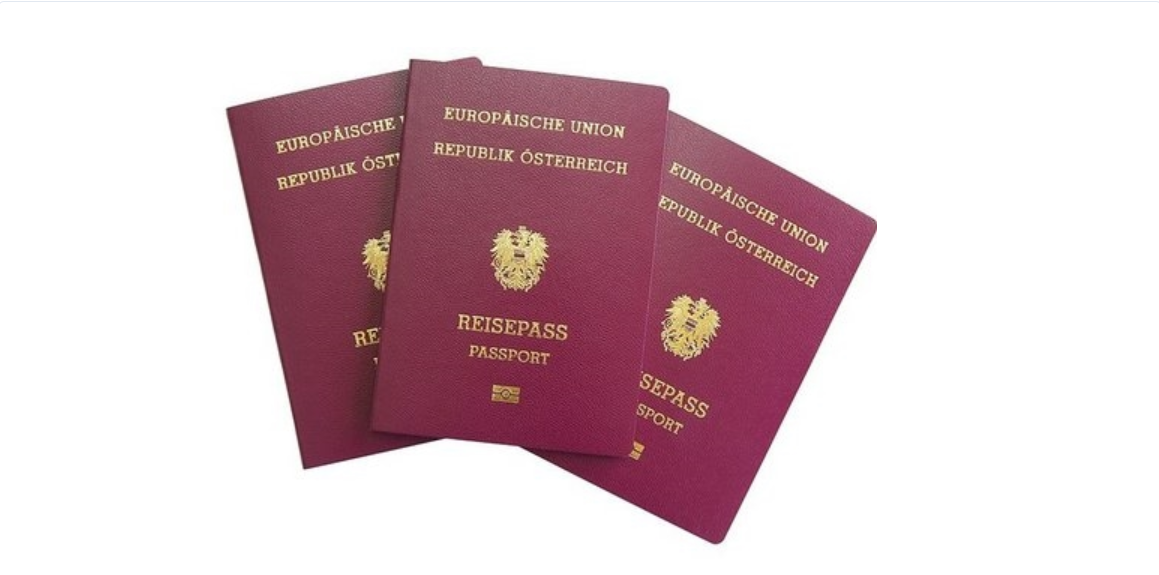 Get Austrian Passport