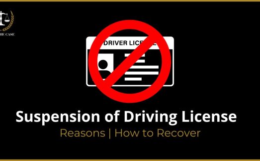 restore revoked driver's licence