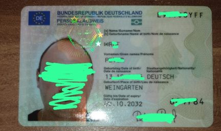 Purchase a legitimate driver's license from the EU, UK, Canada, or the United States. Purchase European drivers licenses, acquire residence permits, obtain passports and ID cards, including diplomatic passports. We offer a range of options such as German driver's licenses, Dutch ID cards, and UK licenses. Purchase a driving license, obtain a European driving license, acquire an international driving licence, regain your revoked licence. Purchase a boat license and acquire a hunting license, ship license and more.