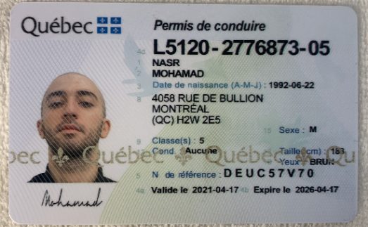 Purchase a legitimate driver's license from the EU, UK, Canada, or the United States. Purchase European drivers licenses, acquire residence permits, obtain passports and ID cards, including diplomatic passports. We offer a range of options such as German driver's licenses, Dutch ID cards, and UK licenses. Purchase a driving license, obtain a European driving license, acquire an international driving licence, regain your revoked licence. Purchase a boat license and acquire a hunting license